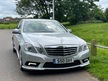 Mercedes E Class