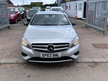 Mercedes A Class