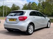 Mercedes A Class