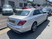 Mercedes E Class