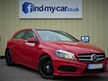 Mercedes A Class