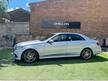 Mercedes E Class