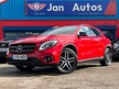 Mercedes GLA