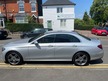 Mercedes E Class