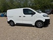 Citroen Dispatch