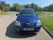 Vauxhall Meriva