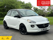 Vauxhall ADAM