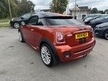 MINI Coupe