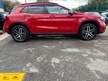 Mercedes GLA