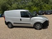 Vauxhall Combo