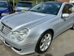 Mercedes C Class