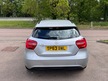 Mercedes A Class