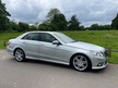 Mercedes E Class