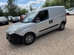 Vauxhall Combo