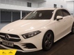 Mercedes A Class