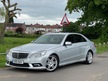 Mercedes E Class