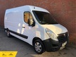 Vauxhall Movano