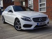 Mercedes C Class