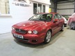 Jaguar X-Type