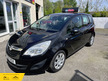 Vauxhall Meriva