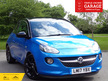 Vauxhall ADAM