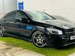 Mercedes CLA