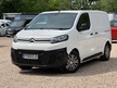 Citroen Dispatch