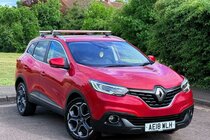 Renault Kadjar 1.5 dCi Dynamique S Nav EDC Euro 6 (s/s) 5dr