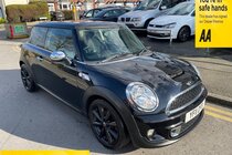 MINI Mini COOPER S