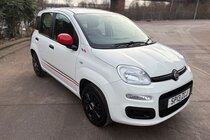 Fiat Panda 1.2 POP 5DR