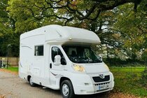 Peugeot Boxer Nuevo ES 2.2 HDI MOTORHOME