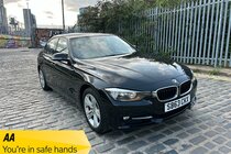BMW 3 SERIES 320i SPORT