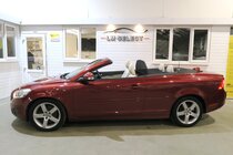 Volvo C70 D4 SE LUX 177