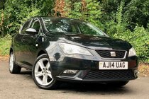 SEAT Ibiza 1.4 Toca Euro 5 5dr