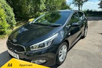 Kia Ceed SR7
