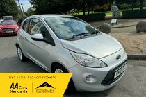 Ford Ka 1.2 Zetec Euro 4 3dr