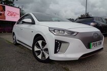 Hyundai Ioniq 28kWh Premium Auto 5dr