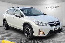 Subaru XV D SE PREMIUM