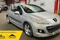 Peugeot 207 1.6 VTi Active Tiptronic Euro 5 2dr