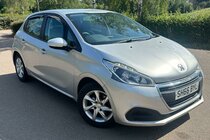 Peugeot 208 1.0 PureTech Active Euro 6 5dr