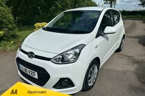 Hyundai I10 SE