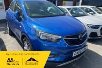 Vauxhall Mokka 1.4 ACTIVE S/S