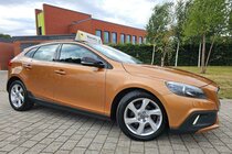 Volvo V40 1.6 D2 Lux Powershift Euro 5 (s/s) 5dr