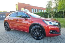 DS AUTOMOBILES DS 4 1.6 BlueHDi Crossback Euro 6 (s/s) 5dr