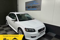 Volvo C30 1.6 R-Design Sport 2dr