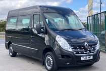 Renault Master RENAULT MASTER WITH AIRCON. 12,950 NO VAT