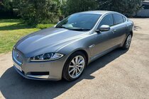 Jaguar XF D PREMIUM LUXURY