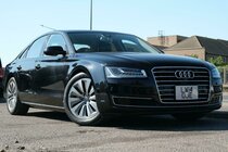 Audi A8 2.0 TFSI Tiptronic Euro 6 (s/s) 4dr