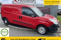 Vauxhall Combo L2H1 2300 CDTI ECOFLEX S/S