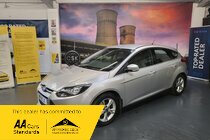 Ford Focus ZETEC